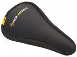 Husa Sa Velo cu Gel standard, 249-274x140-165mm, culoare negru Cod:442609061RM