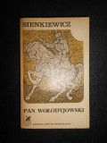 Henryk Sienkiewicz - Pan Wolodyjowski