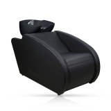 Cumpara ieftin Scafa MENOSER - Frizerie / Coafor / Barber Shop - Kingston - chiuveta neagra