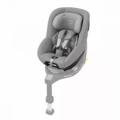 Scaun auto Pearl 360 Pro, 61-105 cm, Authentic Grey, Maxi Cosi