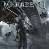 Megadeth - Dystopia - CD sigilat, Pop