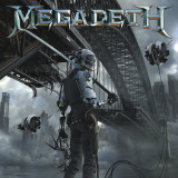Megadeth - Dystopia - CD sigilat