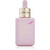 Est&eacute;e Lauder Advanced Night Repair Serum Synchronized Multi-Recovery Complex Pink Ribbon ser pentru contur 50 ml