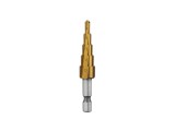 Burghiu pentru tablă subțire &Oslash;: 4-12mm