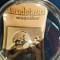 Lupa hobby Vintage Coil Handstand Magnifier cod 5291 ambalaj original stare buna indispensabil filatelie, numismatica, vopsire miniaturi, citit UK