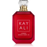 Kayali Lovefest Burning Cherry 48 Eau de Parfum pentru femei 50 ml