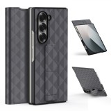 Husa Samsung Galaxy Z Fold6 Dux Ducis Fitt, gri