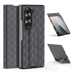 Husa Samsung Galaxy Z Fold6 Dux Ducis Fitt, gri foto