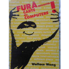 FURA ACEASTA CARTE DE COMPUTERE-WALLACE WANG