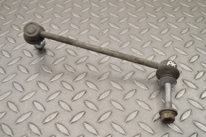 Bieleta stabilizatoare st&acirc;nga față BMW X5 F15, F85 2015 15386727