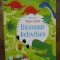 Wipe-Clean Dinosaur Activities