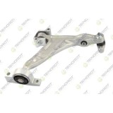 Brat suspensie roata Volvo S90 2 (234), 01.16-, V90 2 Cross Country (236), 03.16-, V90 2 Estate (235), 03.16-, Punte Fata, Dreapta, inferior; TEKNORO, Teknorot