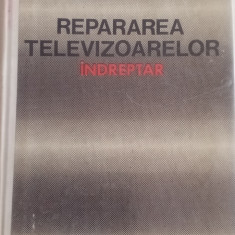 REPARAREA TELEVIZOARELOR - R. DOROBANȚU