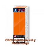 FIMO Professional 454g Professional Portocaliu viu