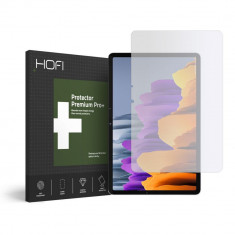 Folie Sticla Securizata Hofi Glass Pro+ Compatibila Cu Samsung Galaxy Tab S7 11inch, Model T870 / T875 ,transprenta foto