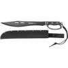 Maceta cu teaca, 61 cm, Strend Pro Tactical GartenVIP DiyLine