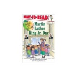 Martin Luther King Jr. Day
