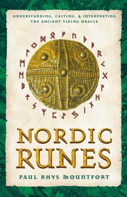 Nordic Runes: Understanding, Casting, and Interpreting the Ancient Viking Oracle foto
