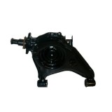 Brat suspensie roata Fiat Cinquecento 191998, Seicento 192009, Punte: spate, Montare: dreapta, Material: otel turnat, Tip brat: inferior, pentru