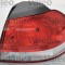 VALEO 043879 ORIGINAL PART Lampa spate
