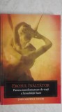 John Maxwell Taylor - Erosul inaltator, 2013