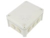 Cutie de conexiuni IP66 117x151x67mm