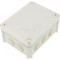Cutie de conexiuni IP66 117x151x67mm
