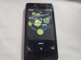 Cumpara ieftin Telefon Allview P4 Quad, 4.5 inch, 1GB RAM, 4GB, Camera 8MP, Android 4.1 (Fara Baterie si Incarcator)