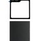 Capac Baterie Set Negru Samsung Galaxy Z Flip6 5G F741