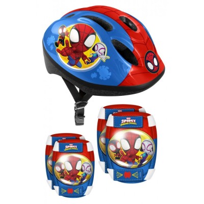 Combo set Spidey Stamp foto
