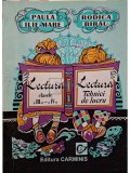 Paula Ilie Mare - Lectura clasele a III-a si a IV-a - Tehnici de lucru (Editia: 1996)