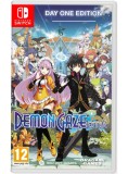 Demon Gaze Extra Day One Edition NSW