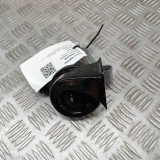 Claxon Auto VW Taigo CS1 2023 OEM 2N0951221 Negru/Rosu 12V