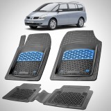 Cumpara ieftin Covorase Renault Espace IV 1 MPV Compatibile 2002-2006 | Blue
