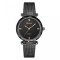 Ceas de dama Geneva Bendis Black