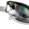 Vobler DUO Realis Crank 48MR Kabuki Floating, Inakko Metallico, 4.8cm, 10.5g