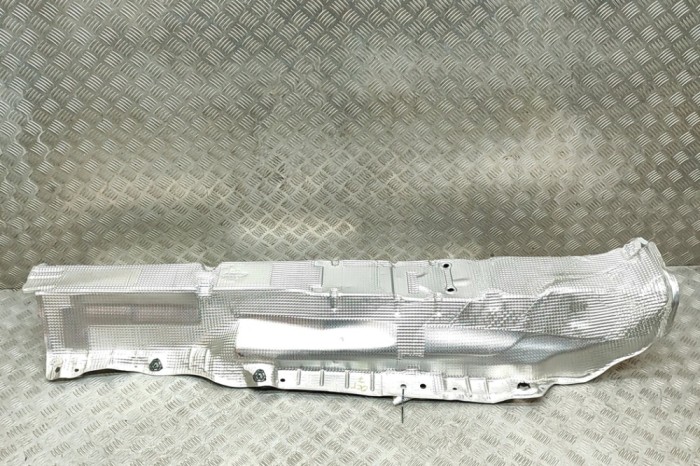 Protecție termică SKODA OCTAVIA IV Combi NX5 2024 OEM: 5Q0825661CA | 27975557