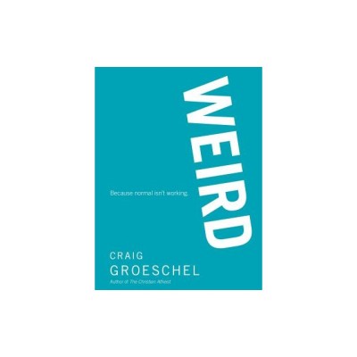 Weird: Because Normal Isn&amp;#039;t Working foto