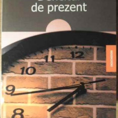 DEFICITUL DE PREZENT-TRAIAN STEF