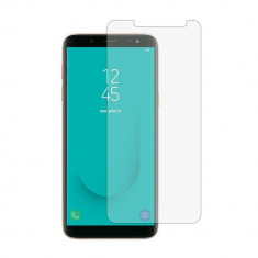 Folie Sticla 9H pentru Samsung Galaxy J6 (2018), 2.5D, 0.3mm foto