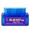 Mini ELM327 HH Bluetooth Interfață OBDII