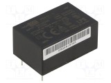 Convertor AC/DC 1W 5VDC MEAN WELL
