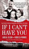 If I Can&#039;t Have You: Susan Powell, Her Mysterious Disappearance, and the Murder of Her Children