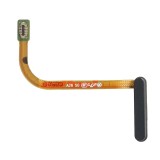 Banda senzor amprenta Samsung Galaxy A26 5G A266 BLACK Originala