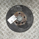 Tambur de fr&acirc;nă st&acirc;nga spate VW ID.3 E11 2021 OEM: Hatchback | 22494695