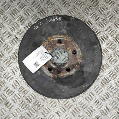 Tambur de fr&amp;acirc;nă st&amp;acirc;nga spate VW ID.3 E11 2021 OEM: Hatchback | 22494695 foto