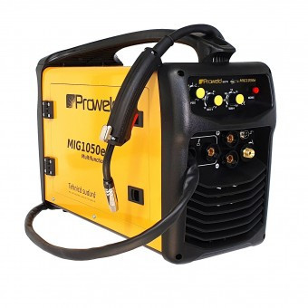 ProWELD MIG1050e Multifunction - Invertor sudare MIG/MAG - 6960270210773 foto