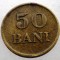 R.002 ROMANIA 50 BANI 1947