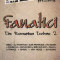 Casetă audio Fanatici (The Romanian Techno 2), originala: MB&amp;C, X-Trance, 3rei Sud Est