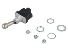 Comutator Basculant SPDT ON-ON 15A/125VAC